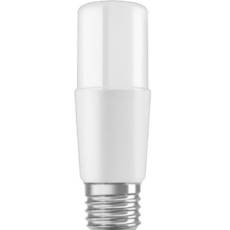 T40 LED Globe ES 12V DC 9W Plastic 3000K - LT4012V1