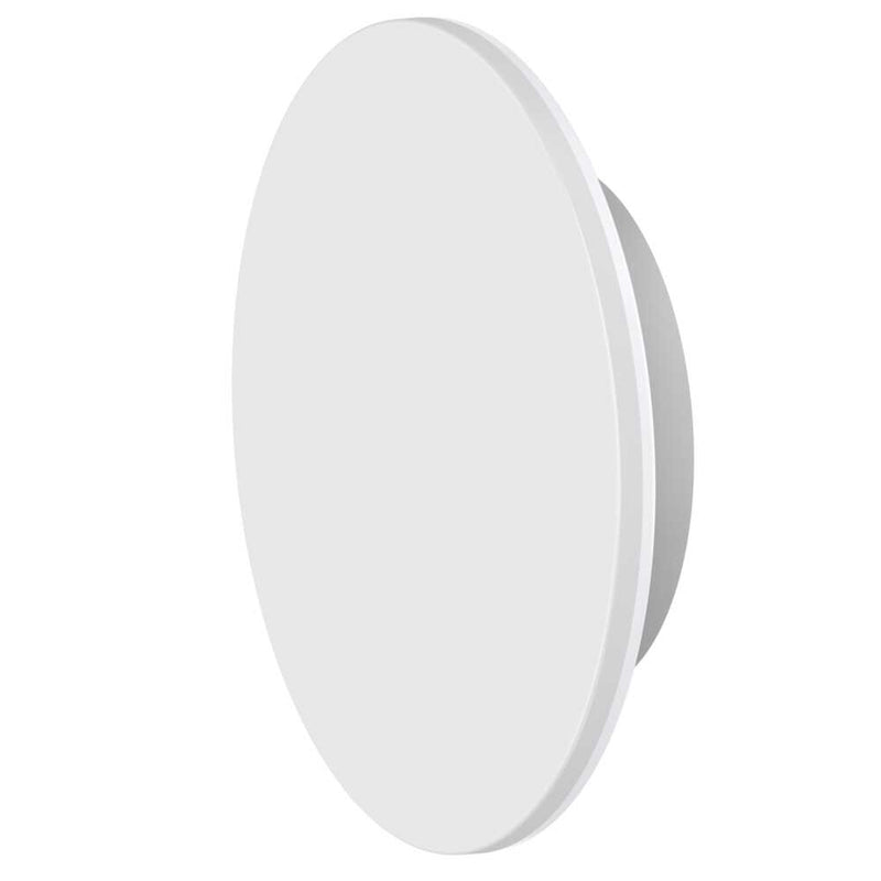 AFFINITY Exterior Wall Light 15W White 3CCT - 	SE7360TC/WH