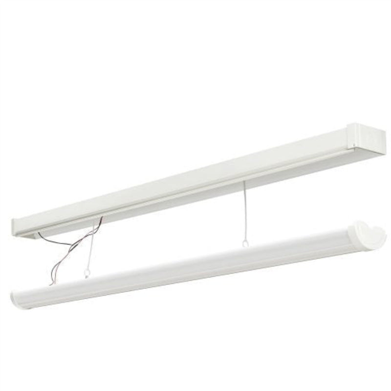 BAT LED Batten Light L1220mm White 3CCT - BAT002