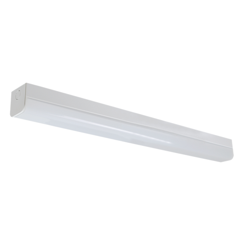 Ecoline LED Batten Light L1135mm White 3CCT - SL9732/40TC/DALI