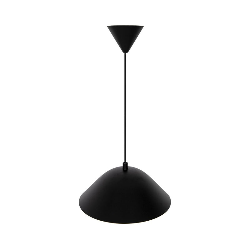 Freya Pendant Light Black Metal - 2213083003