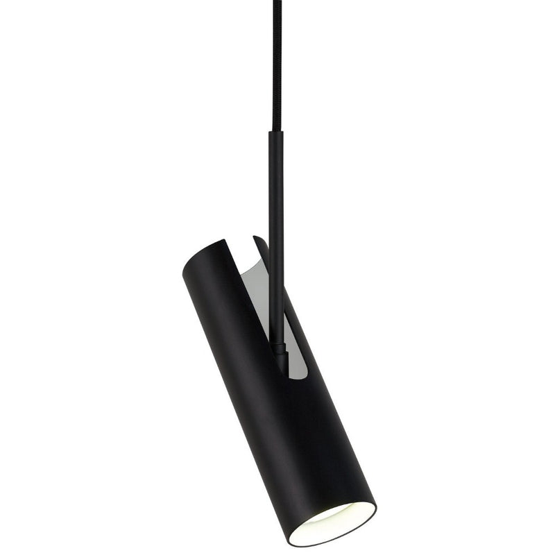 Mib Mini Pendant Light Black Metal - 71679903