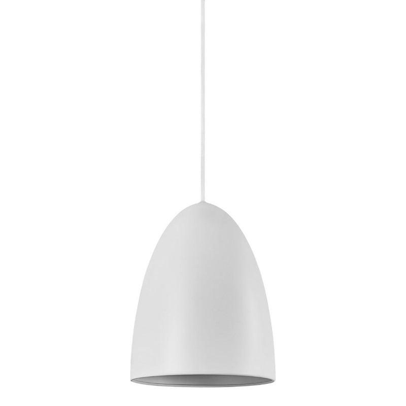 Nexus Pendant Light W200mm White Metal - 2020583001