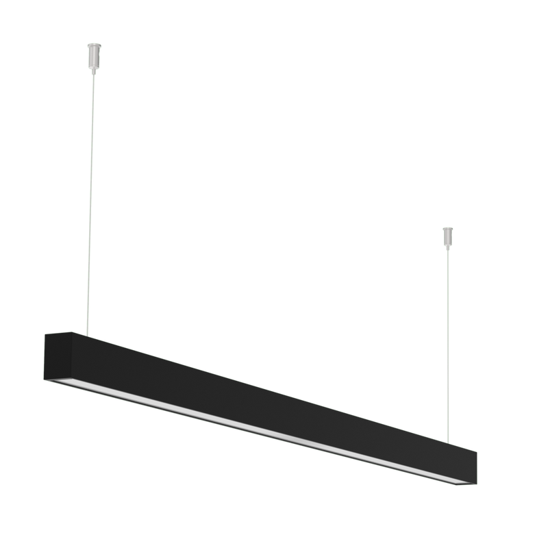 PHOENIX LED Linear Light Black 3CCT- SL9775TC/BK