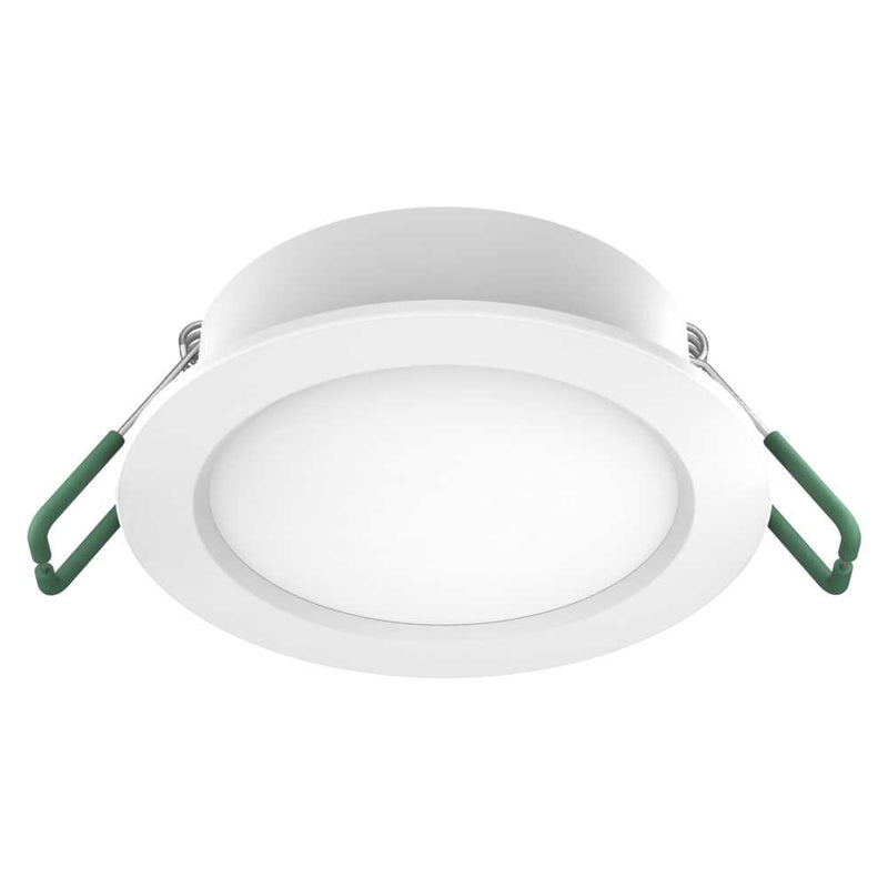 TRADEGEM Recessed LED Downlight 8W White 3CCT - S9140TC2WH