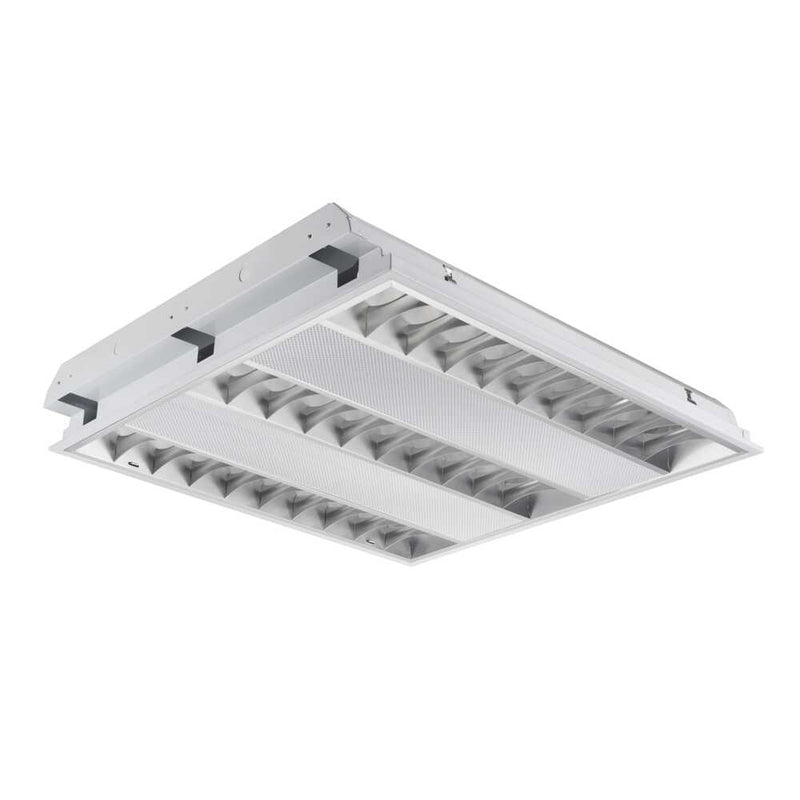 LED Panel Light 27W (600x600)mm 3CCT- S9724/606TC