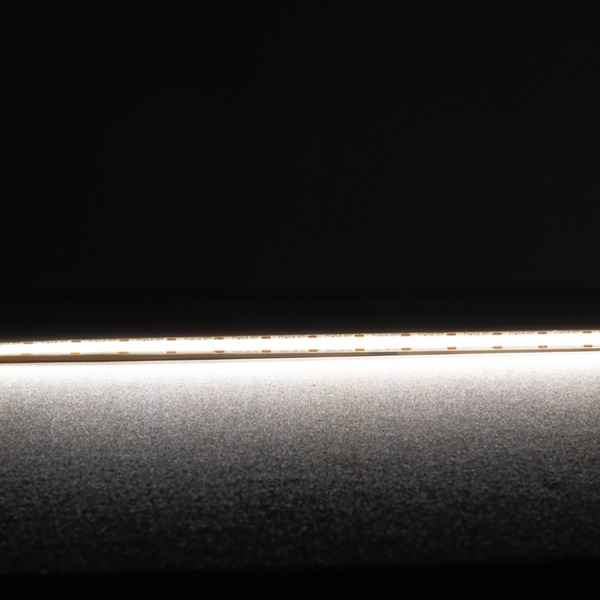 PLEX-COB LED Strip Light 24V DC 10W IP54 L1000mm 4000K - 24004