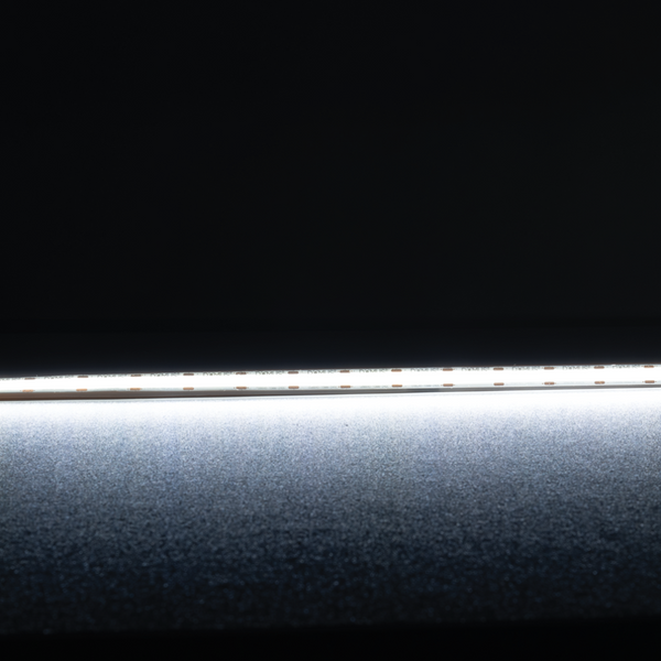 PLEX-COB LED Strip Light 24V DC 10W IP67 L1000mm 3000K - 24045