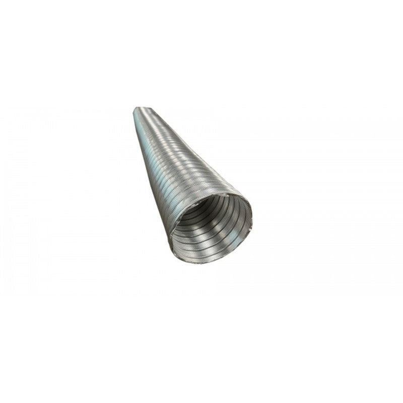 Semi Rigid Aluminium Ducting 150mm - VSRD150