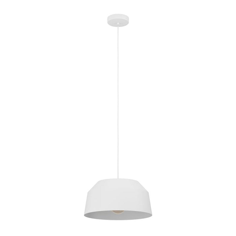 Contrisa Pendant Light White - 205858