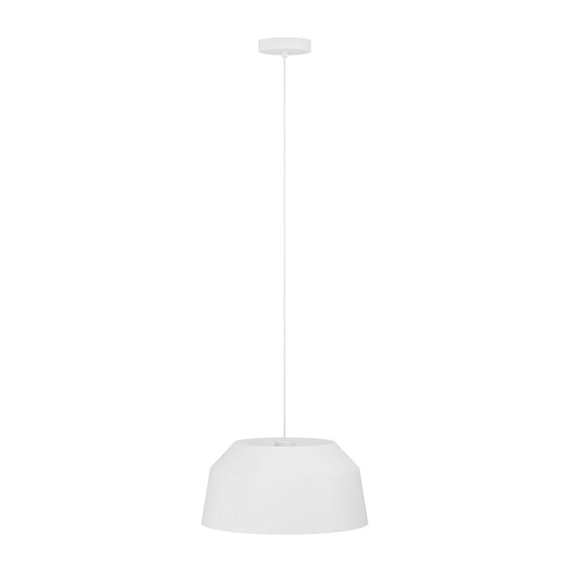 Contrisa Pendant Light White - 205858