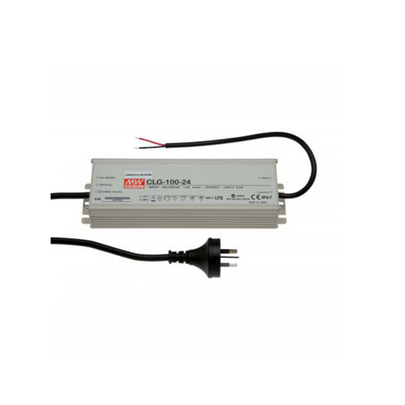 LED Drivers Weatherproof - VBLD-24V-80WWP-FL