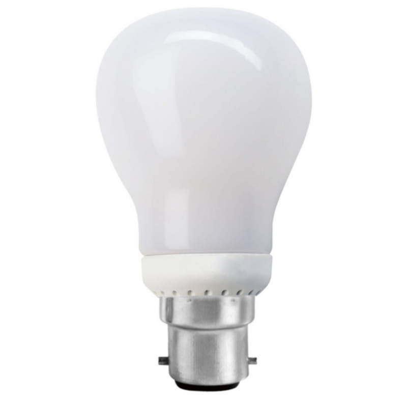 LED A60 Globe BC 240V 10W 3000K - VBLG-BC-10W3KD