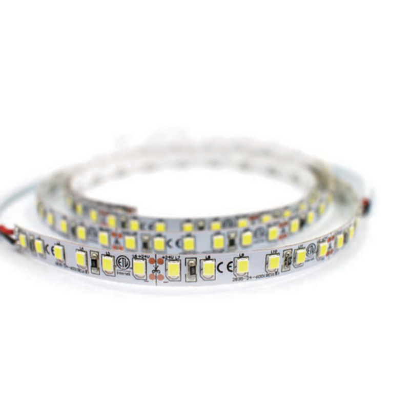 LED Strip Light 19W 24V DC L1m 3000K - VBLST-192WW-20