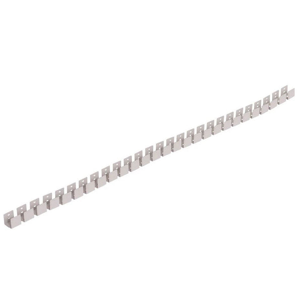 Bendable Channel L1000mm Aluminium - HV9795-ALU-BEND