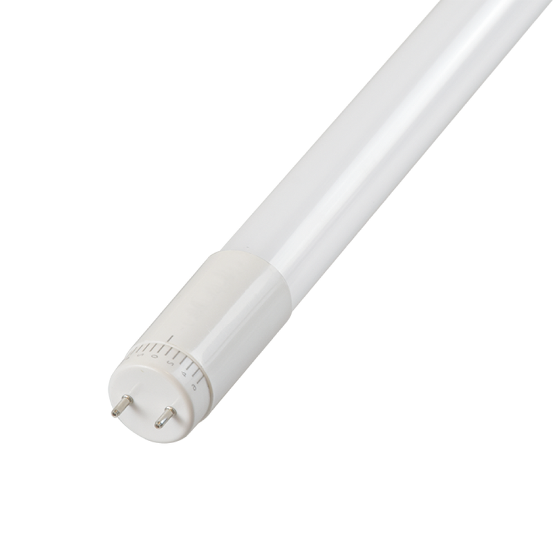 SupValue T8 LED Tube White Polycarbonate G13 9W 240V 6500K - 152002B