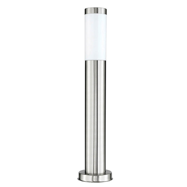 Finial Energy Saving 600mm Bolllard 304 Stainless Steel - 18043/16