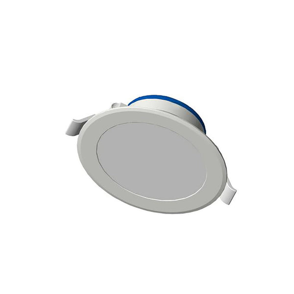 POD Recessed LED Downlight White Polycarbonate 3000K - POD 110G2-830D