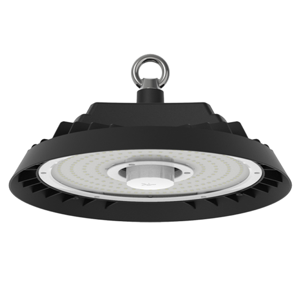 Falcon LED High Bay Light Black Aluminium 4000K- 333474