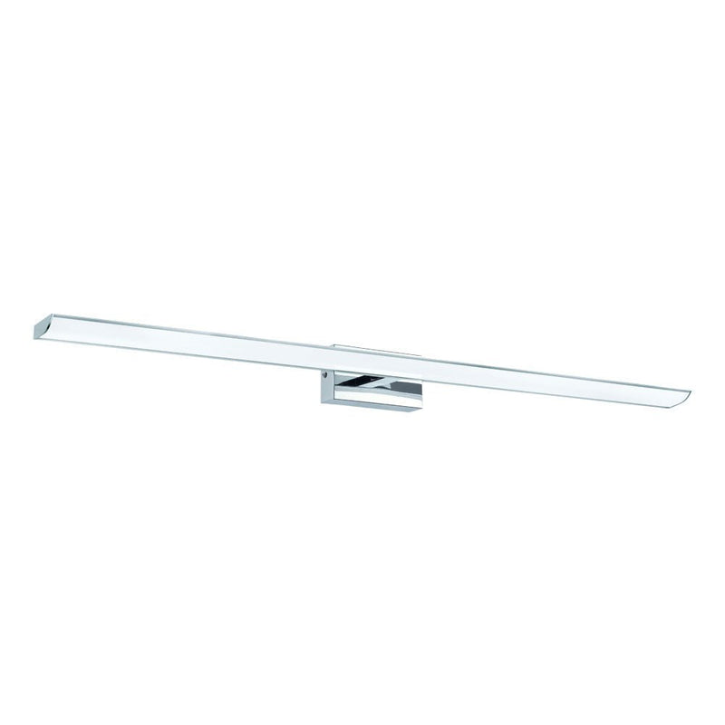 Tabiano Wall Light 11W LED 4000K Chrome & White - 201965