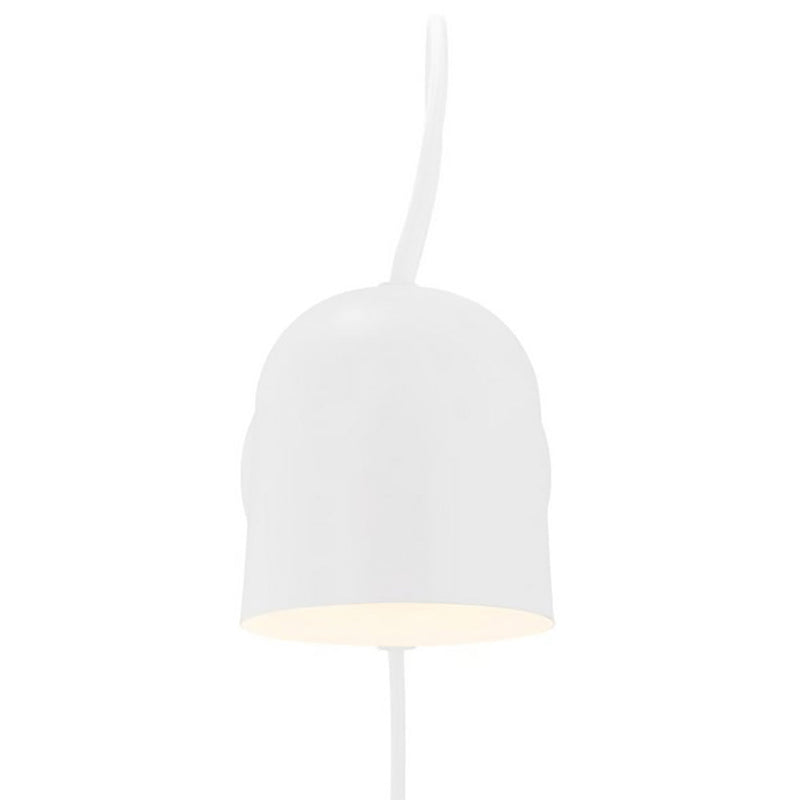 Angle Bedside Reading Light Telegrey Metal - 2120601001