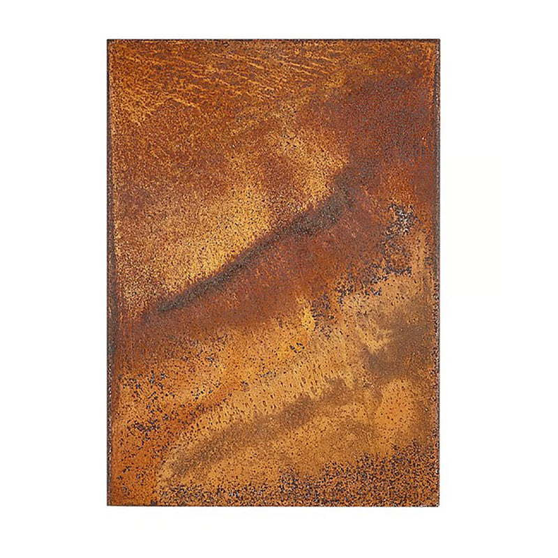 Fold Up & Down Wall 2 Lights W148mm Corten 3000K - 2019051038