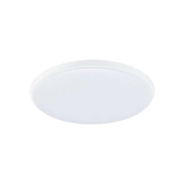 Ollie Oyster Light White 250mm - 203691