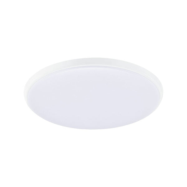 Ollie Oyster Light White 300mm - 203693