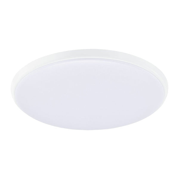 Ollie Oyster Light White 400mm - 203695