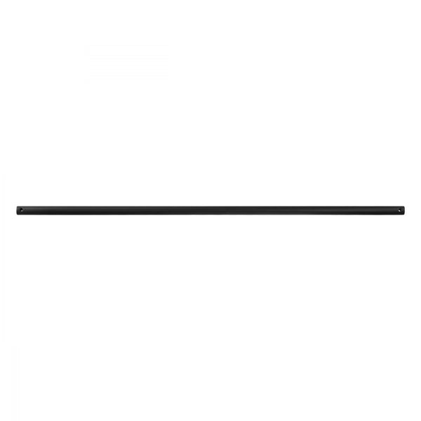 Downrod 900mm Cabarita Matt Black - 204347