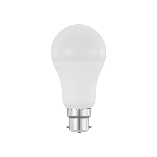 9W A60 B22 RGB Bulb - 204678