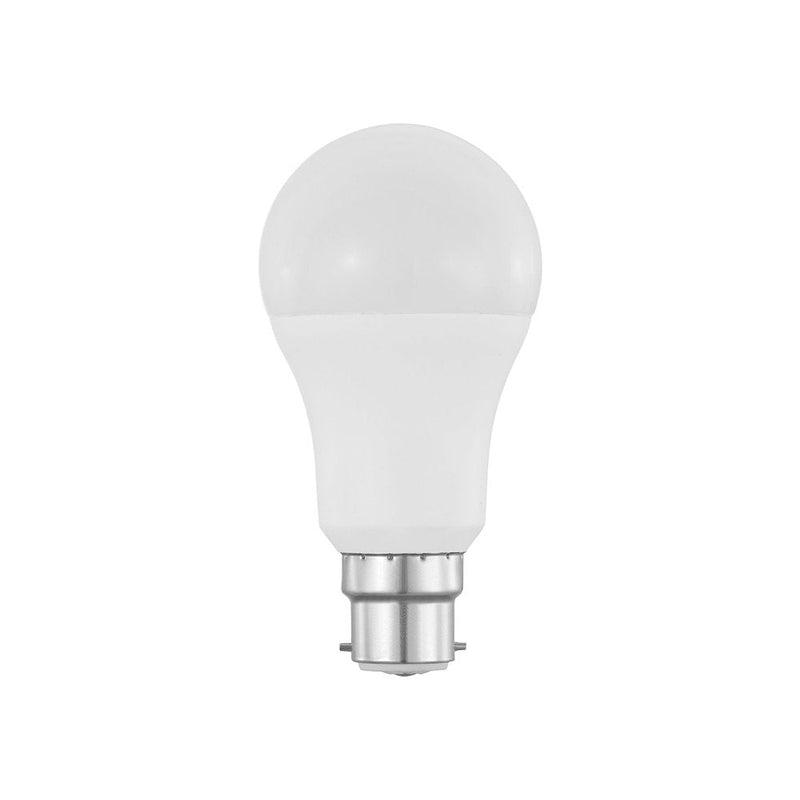 9W A60 B22 RGB Bulb - 204678