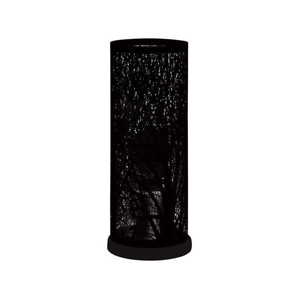 Hambleton 1 Light Table Lamp Black - 204731N