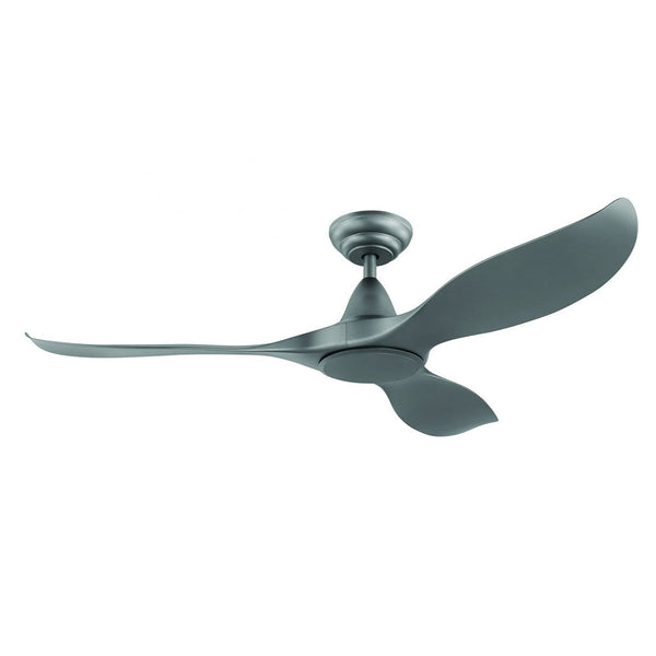 Noosa 52" DC Fan ABS Titanium - 204746