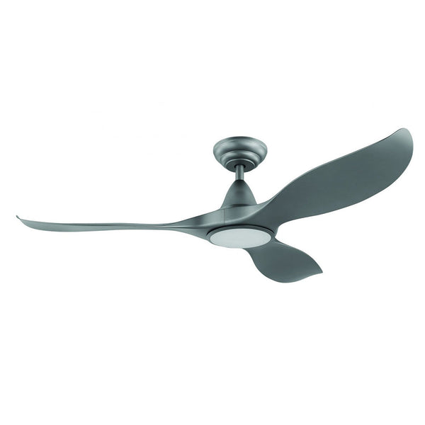 Noosa 52" DC Fan ABS Light Titanium - 204747