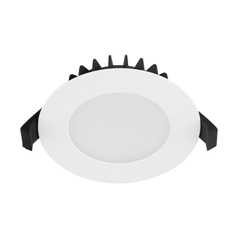 Roystar 10W RGB Downlight Flat Face - 204773N