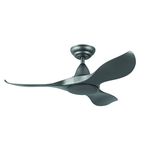 Noosa 40" DC Fan ABS Titanium - 204783