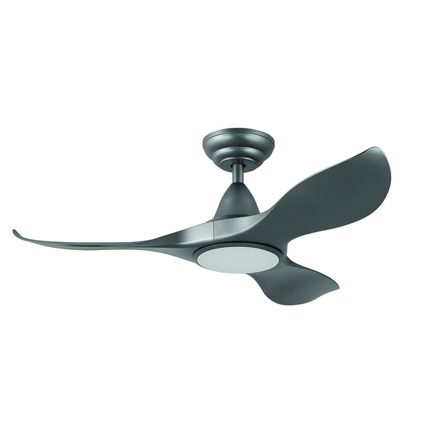 Noosa 40" DC Fan ABS Light Titanium - 204789