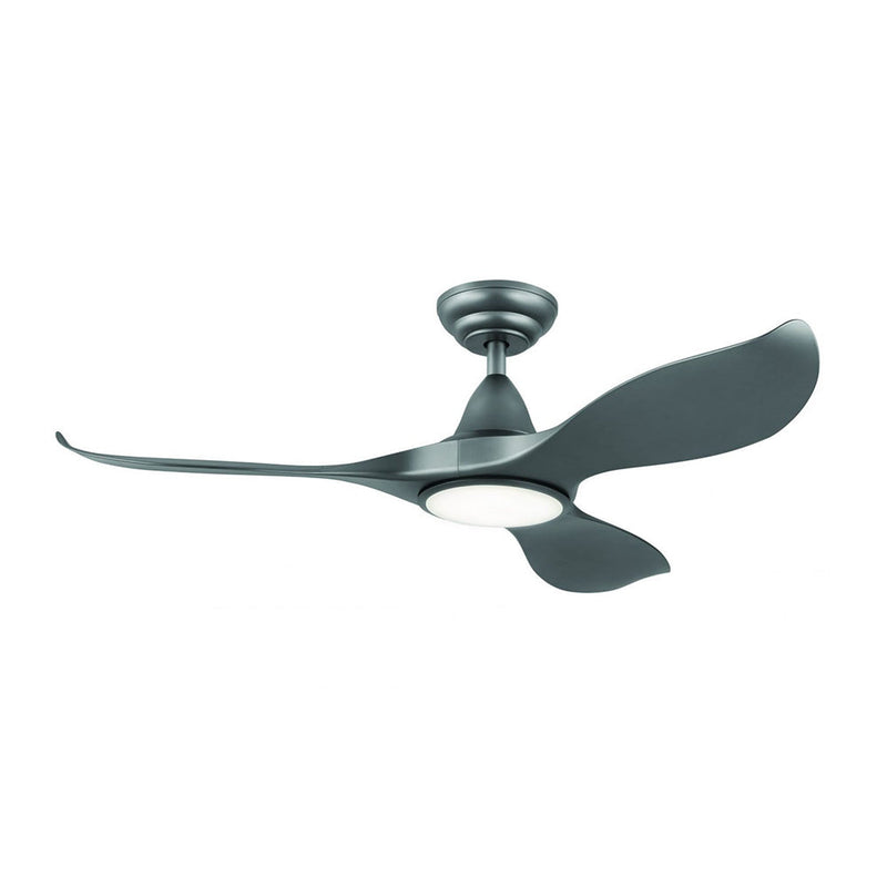 Noosa 46" DC Fan ABS Light Titanium - 204803