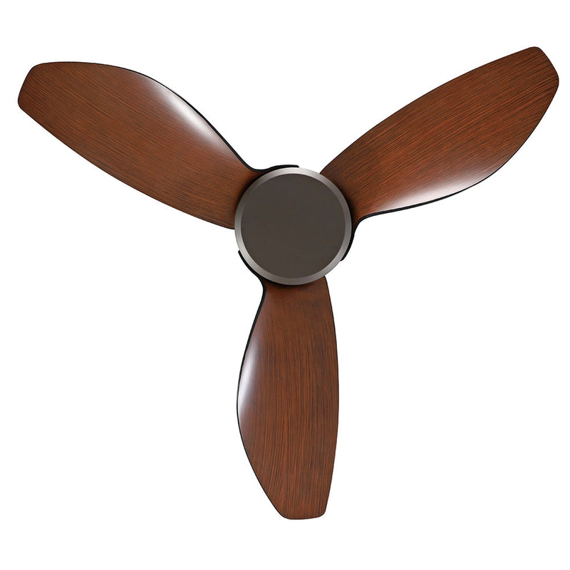 Torquay 42" DC Fan Oil Rubbed Bronze - 20522512