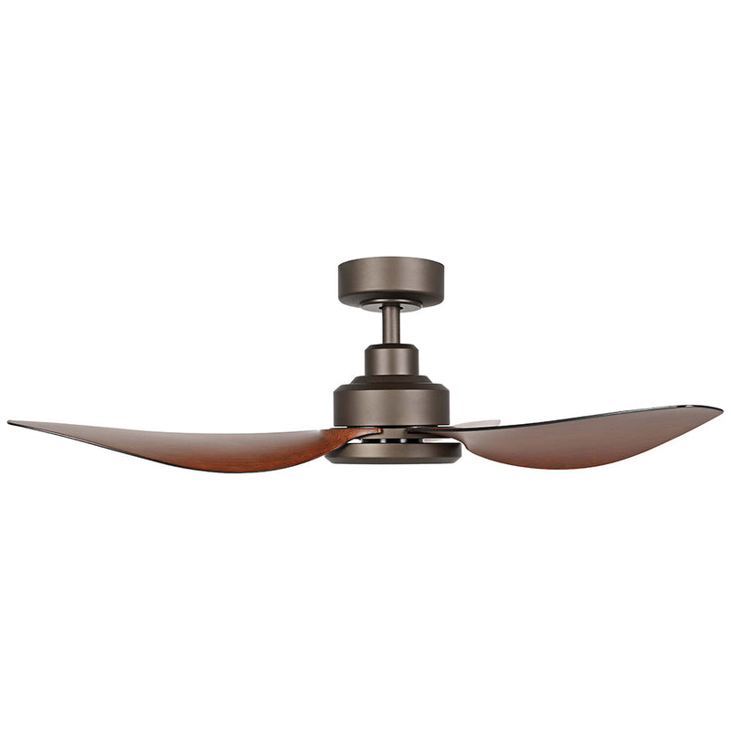 Torquay 42" DC Fan Oil Rubbed Bronze - 20522512