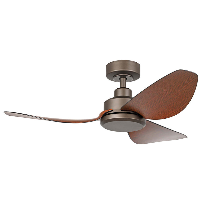 Torquay 42" DC Fan Oil Rubbed Bronze - 20522512