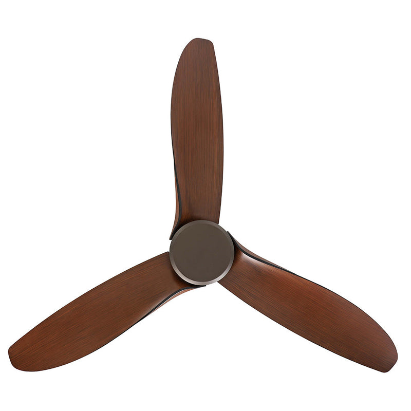 Torquay 56" DC Fan Oil Rubbed Bronze - 20522912