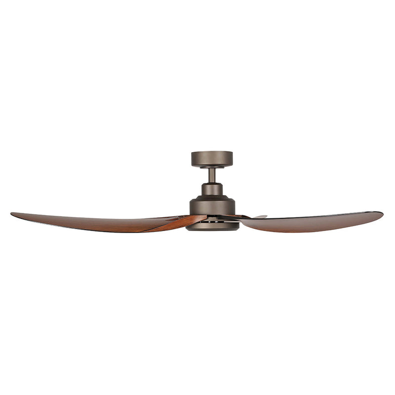 Torquay 56" DC Fan Oil Rubbed Bronze - 20522912