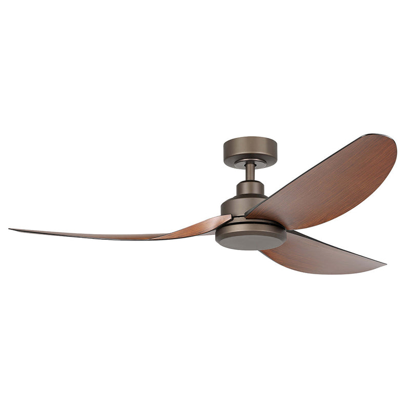 Torquay 56" DC Fan Oil Rubbed Bronze - 20522912