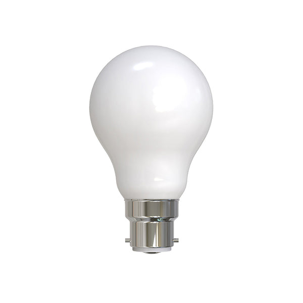 Bulb LED A60 Globe BC 5W 240V 2700K - 205429