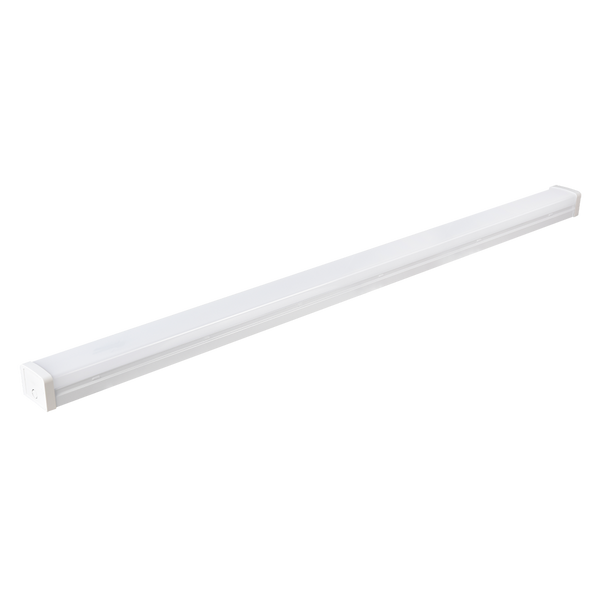 Stellar LED Batten Light L1500mm White Metal 3 CCT - 211016D