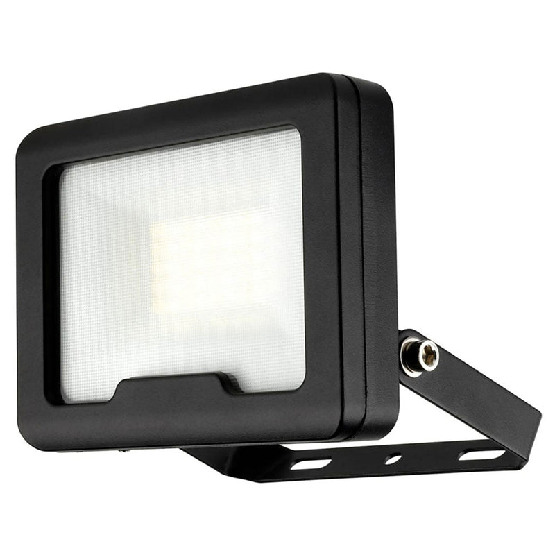 Rawson Floodlight 20W Black Aluminium TRI Colour - 21908/06