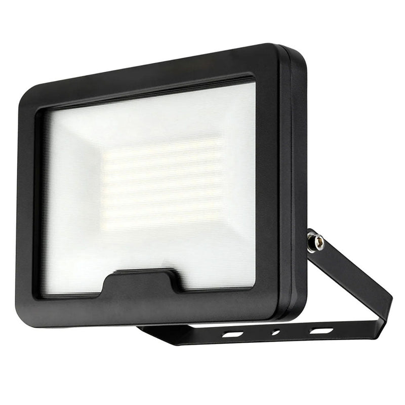 Rawson Floodlight 50W Black Aluminium TRI Colour - 21909/06