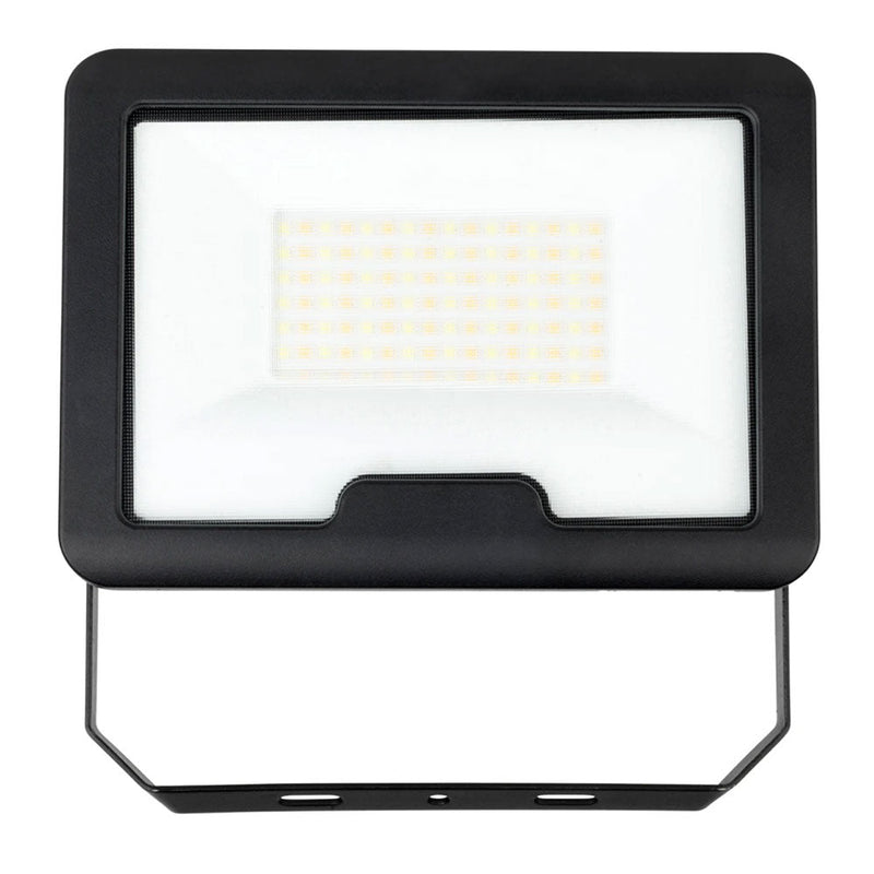 Rawson Floodlight 50W Black Aluminium TRI Colour - 21909/06